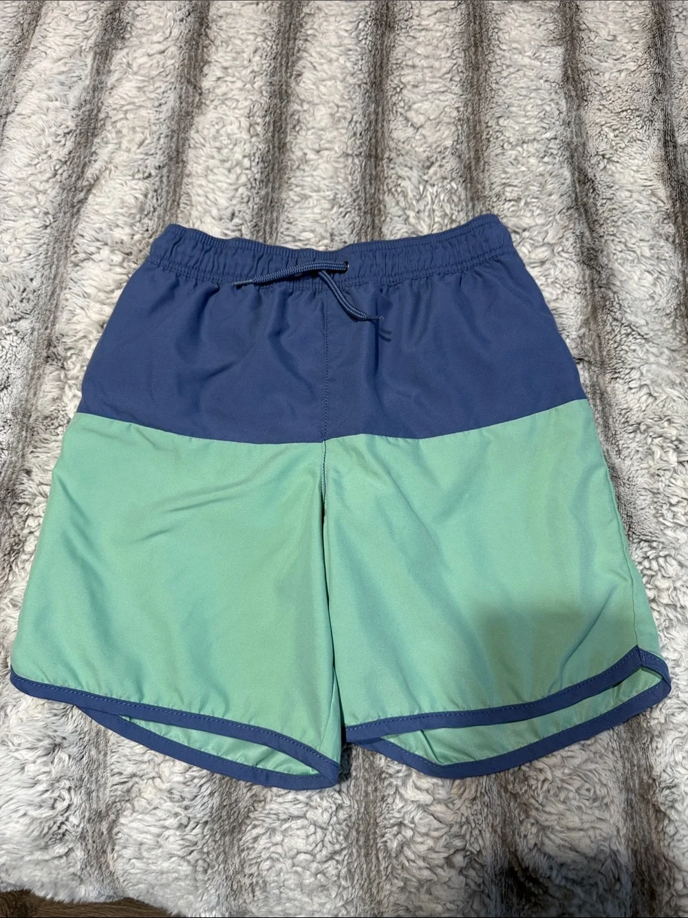 Two Swim Trunks (CARTERS-JURASSIC PARK)